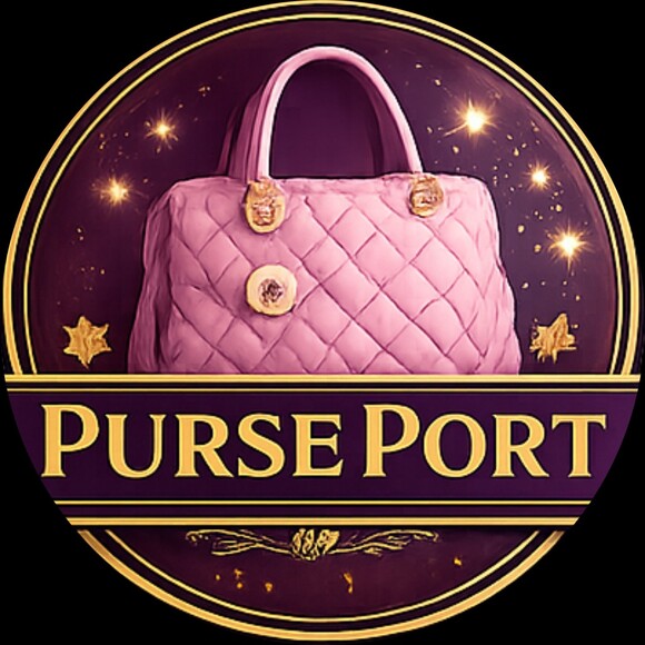 purseport